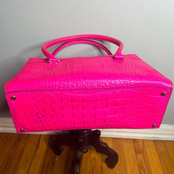 Authentic Kate Spade Sinclair Orchard Valley with Tag and Booklet - Picture 10 of 16